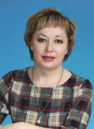 Старший воспитатель Фоминых Оксана Владимировна Старший воспитатель Фоминых Оксана Владимировна