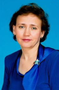 Психолог Михайлова Ольга Николаевна Психолог Михайлова Ольга Николаевна