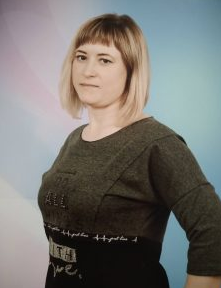 Воспитатель Горлова Дарья Анатольевна Воспитатель Горлова Дарья Анатольевна